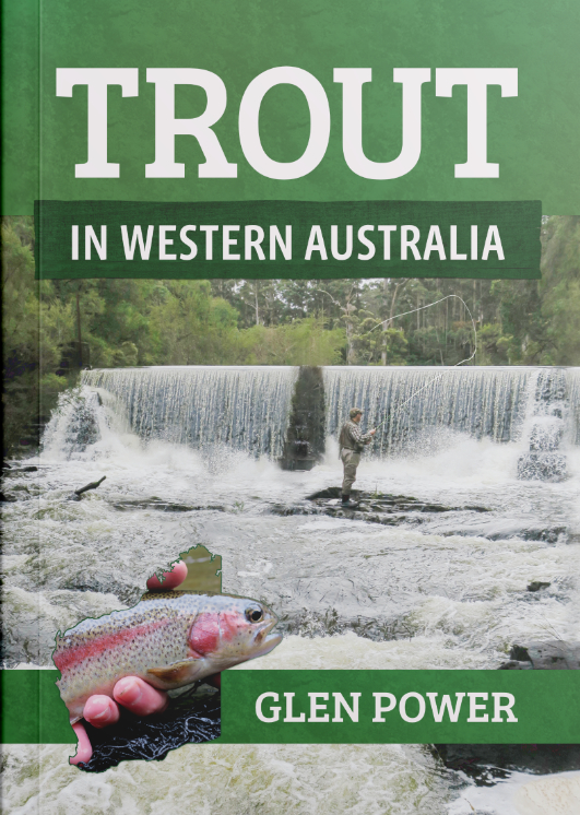 trout-in-western-australia-cover Trout in Western Australia bookk cover